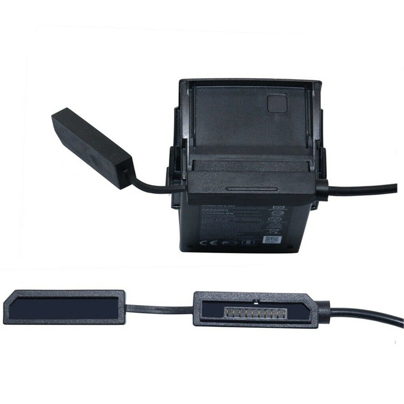 DC 13.2V Outdoor Battery Charging Car Charger for DJI Mavic AIR Quad Drone