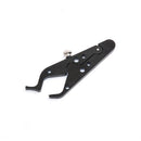 Universal Grip Throttle Assist Wrist Motorcycle E-Bike Cruise Control Cramp Rest