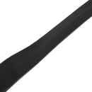 8mm Black Polyolefin Insulation Heat Shrink Tubing 3 Meters 9.8ft