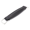 Amplifier Leather Handle Strap Guitar AMP Speaker Cabinet Black