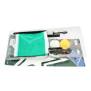 Table Tennis Net Rack 2 Balls 1 Net Rack Net Rack Set Suit Table Tennis J6M8