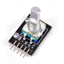 2pcs KY-040 Rotary Encoder Module for Arduino AVR PIC Z