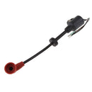 Ignition Coil For Yamaha Outboard 9.9, 15HP (2 Stroke) Engines 1996-2006