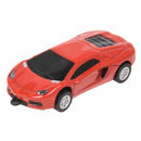16GB usb Memory Stick Flash Pen Drive red car storage N8Z5