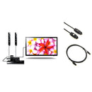 1.5M toslink male to mini plug 3.5mm male digital optical spdif audio cable FT