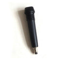 Trekking Pole Tip Replacement Hiking Gear Walking Stick Accessories Deluxe