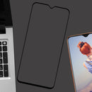 Hat-Prince Tempered Glass Screen Full Cover Protective Film for Redmi Note 8 Pro