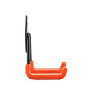 Garage Hook 630 Orange Set Wallboard Hook Dip Storage Metal Hook Z2L2
