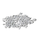 100 Pcs Car Tires Studs Screw Snow Spikes Wheel Tyres Snow Chains Studs For H9P1
