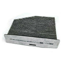 Replacement Air Filter Charcoal CUK2939 for Audi A3 TT Q3 Quattro for Golf Jetta