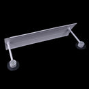 Air Conditioner Wind Shield Cold Wind Gas Deflector Rstractable Windshield OZ