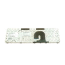 Replacement UK English Layout Keyobard With Frame For  Pavilion DV7 Series