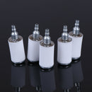 5Pcs Gas Fuel Filter Craftsman Trimmer Chainsaw Blower For Weedeater Poulan J Kw