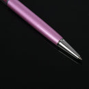 1pcs Crystal 2-in-1 Stylus Pens Capacitive Styli Stylus Touch Ballpoint Pen D9K3