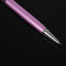 1pcs Crystal 2-in-1 Stylus Pens Capacitive Styli Stylus Touch Ballpoint Pen D9K3