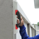 Concrete Trowel Professional Plastering Skimming Trowel Tile Flooring Grout