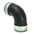 Car Turbo Intercooler Hose Pipe Tube for Skoda Fabia-Seat Ibiza 1.9TDI OE 6