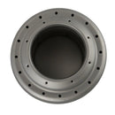 Titanium Alcohol Stove