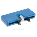 Adjustable Steel Watch Back Case Cover Opener Press Closer Remover Repair Tool
