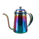 Pour Over Coffee Kettle with Long Spout, Gooseneck Pour Over Kettle for Drip