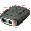 3 Button Remote Key Keyless Case Shell Fob For Holden Ve Commodore Gm C1R4
