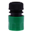5pcs 1/2''Hose Connector Quick Connectors Garden Water Irrigation Connector
