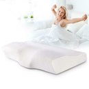 Slow Rebound Memory Foam Pillow Cervical Contour Pillow For Neck Anti Snore Nice
