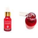 One Spring Red Pomegranate Hydrating Essence Liquid Moisturizing Nourishing R1H5