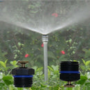 1 / 2 Inch Garden Irrigation Sprinklers Adjustable Water Spray Head Irrigat