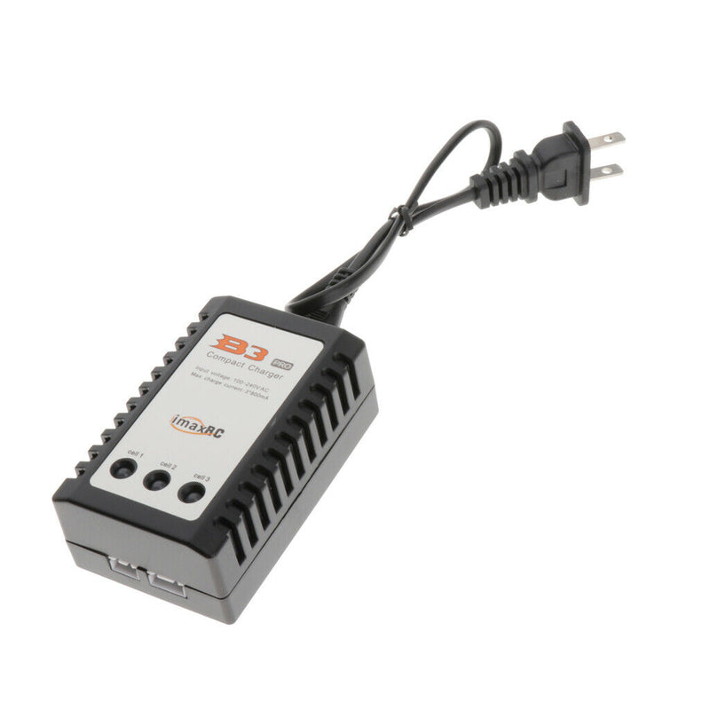 Universal Multifunctional Plastic B3 Chargers For Wltoys XK X450 RC Aircraft