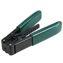 Fiber Optic Tool Stripper Joint Fiber Tool Fiber Stripping Fiber Stripping