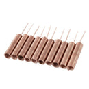 10pcs 433MHz antenna Helical antenna Remote Control for Arduino Raspberry p M9L4
