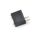 JQX-62F-012-1Hï¼ˆ555ï¼‰ 20A 125VAC / 16A 250VAC / 16A 30VDC Small Power Relay LJ