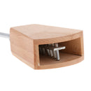 Wooden Vibraslap Percussion Intrument for Children Kids