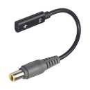 USB 3.1 Type C USB-C To DC Plug PD Charging Cable For Lenovo Thinkpad X61S R61