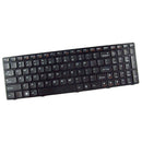 Notebook Computer Keyboard US-Layout For LENOVO IdeaPad G560 G560A G565 G560L