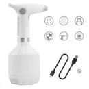 1L USB Automatic Atomizer Mist Sprayer Surface Disinfectant Fogger Machine