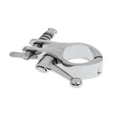Bimini Top Klappbacken Slide Boat Pin Cam Clamp Schnellspanner Edelsta CNG