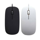 Universal 78 Keys USB2.0 Wired Gaming Keyboard and Mouse Combos (Pack of 1)