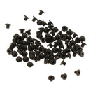 Replacement Keyboard Installation Screw Black for A1369 A1370 A1465 A1466