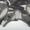 Recovery Suit Dog Puppy Medical Care Suit Clothing and After Surgery Wear A