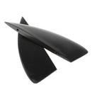 Premium Kitesurfing Fins Small  Fin For Kite Surf Board Direction Control
