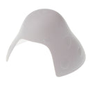 Plastic Reptile Shelter Hiding Cave Habitat Aquarium Ornament Mushroom L