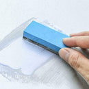 25g Sponge Brush Car Scratch Remover Paste Scratch Eraser Remover Paste Mag T7G8