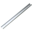 T-slot Miter Track Jig Fixture Wood Working Tool For Router Table DIY 400mm YCY
