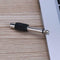 6.5mm to 3.5mm Jack Sound Mixer Microphone Connector Converter Adapter