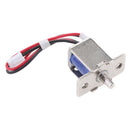 Mini 12v 0.5A Electronic Cabinet Lock for Storage Cabinets Strongbox Safe