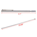 1X Adjustable Durable Pen Design Eyesight Rod for Optometry Visual Chart Sch Ew
