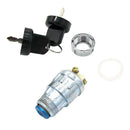 Qty(1pcs) 3 Wires Ignition Key Barrel Switch 110c 125cc Quad Dirt Bike Buggy
