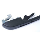Rear Left Exterior Door Handle+Gaskets For VW Caddy Golf Jetta MK2 1984-1991